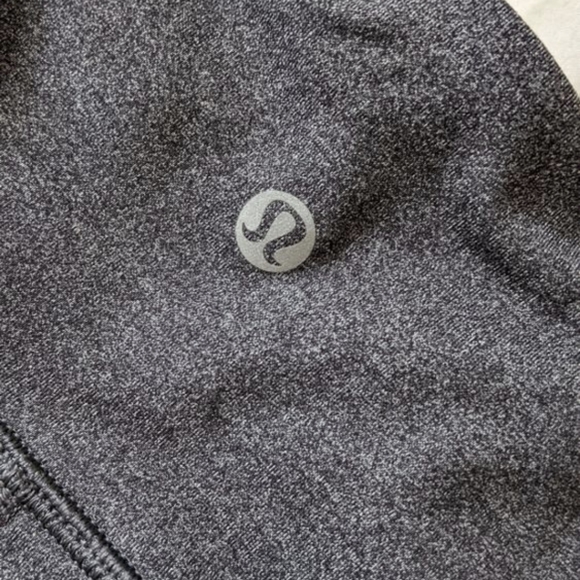 Lululemon Wunder Under 23" Leggings - Picture 2 of 7